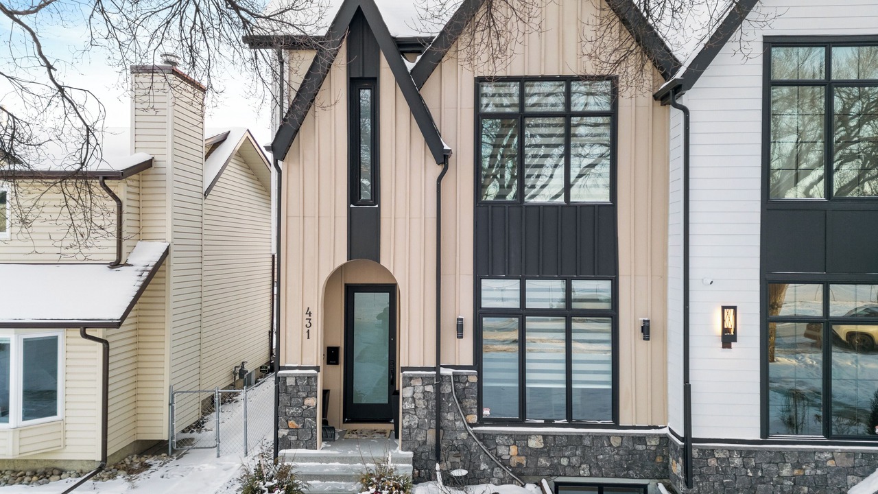 Photo of Outdoor in Tuxedo Park