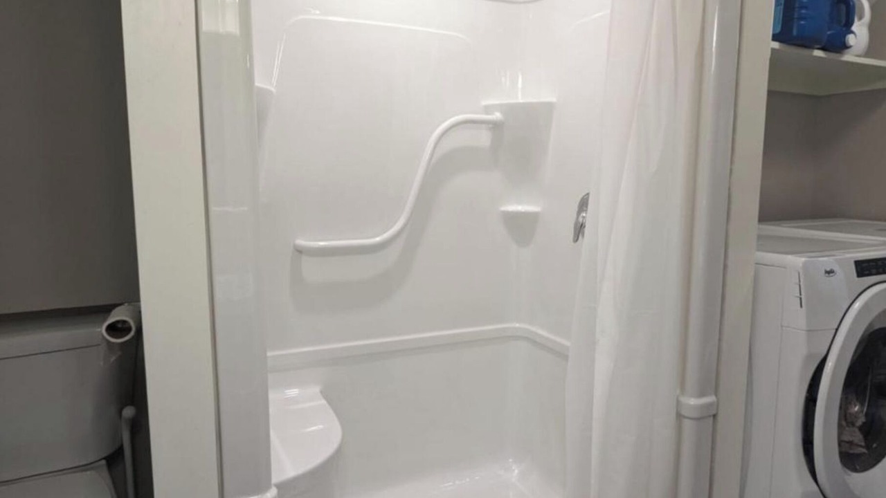 Photo of Bathroom in Lower Sackville