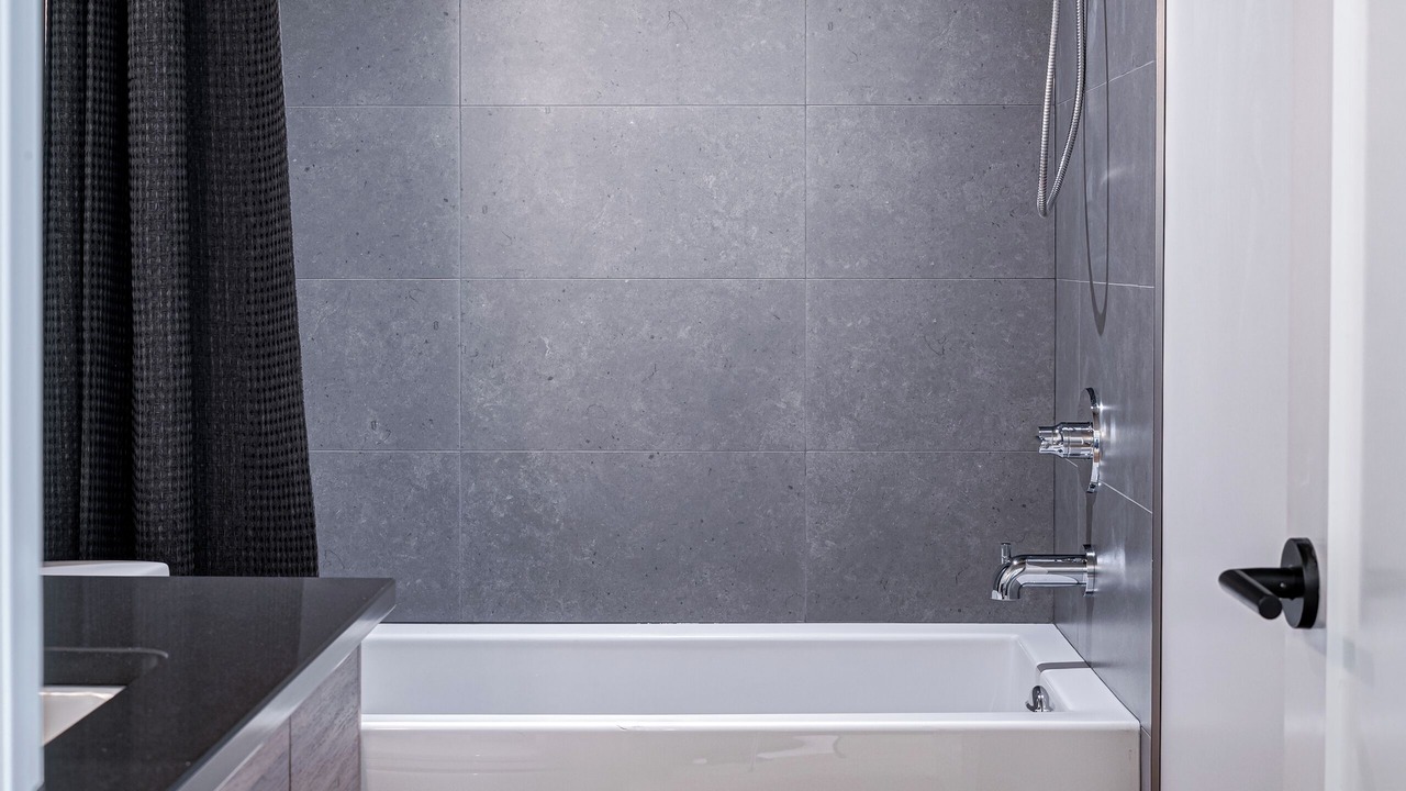 Photo of Bathroom in East Kootenay