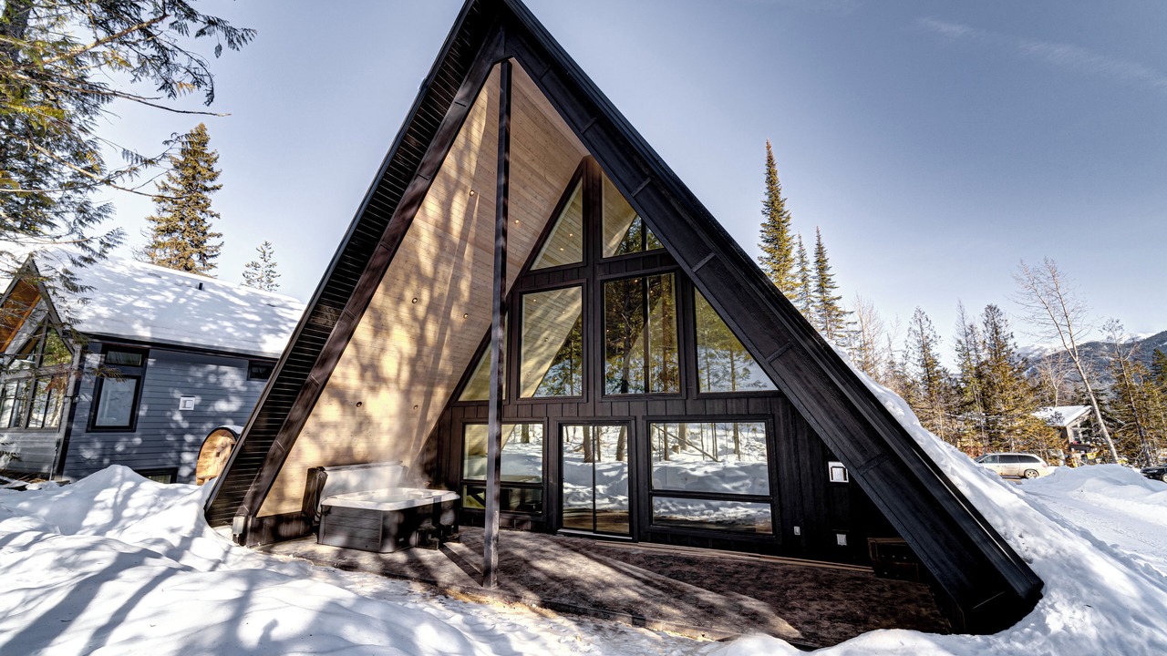 Photo of Outdoor in East Kootenay