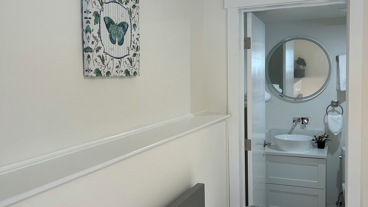 Photo of Bedroom in Brentwood