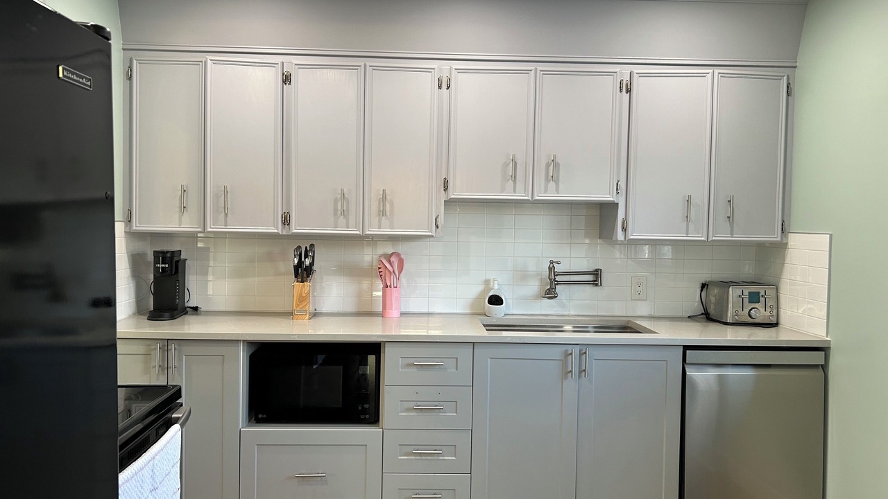Photo of Kitchen in Brentwood