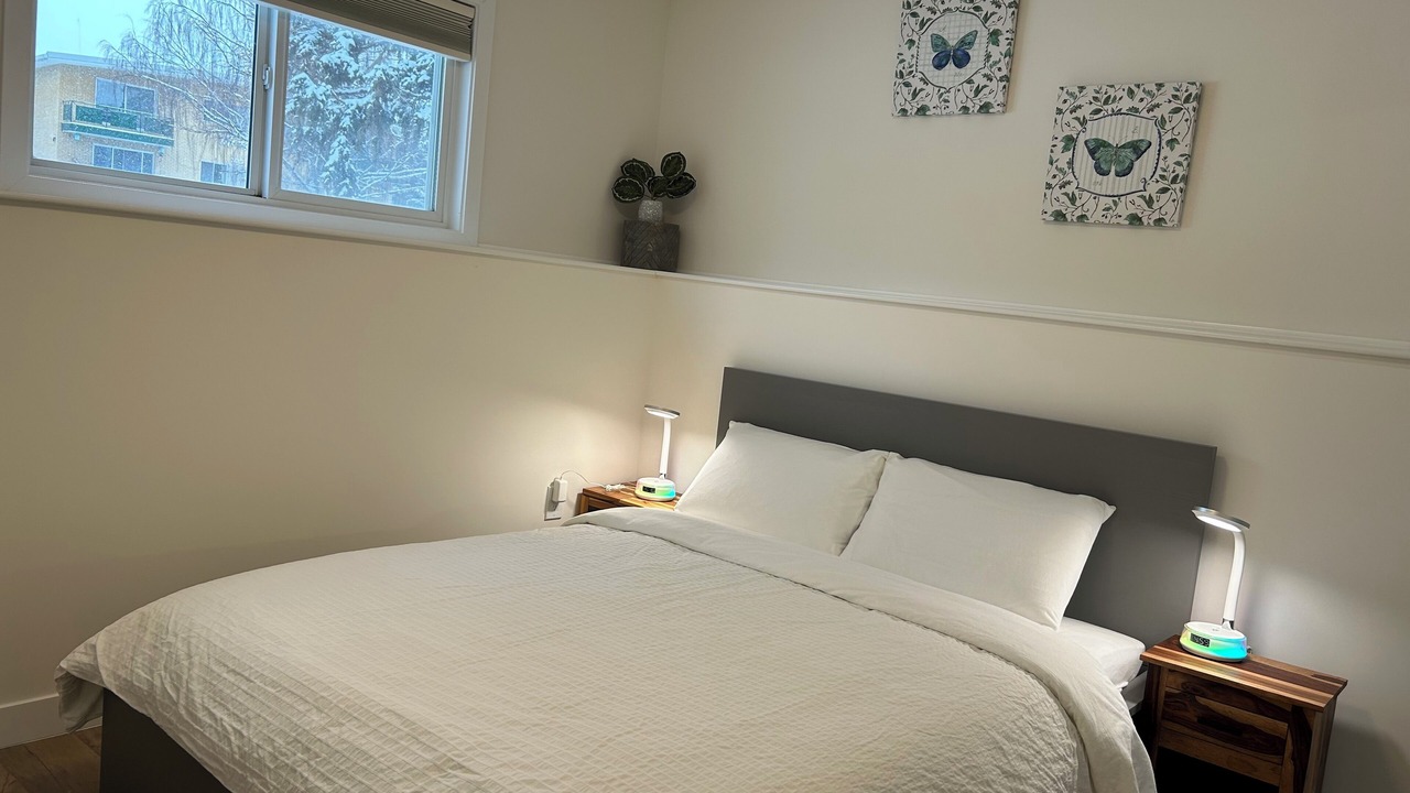 Photo of Bedroom in Brentwood