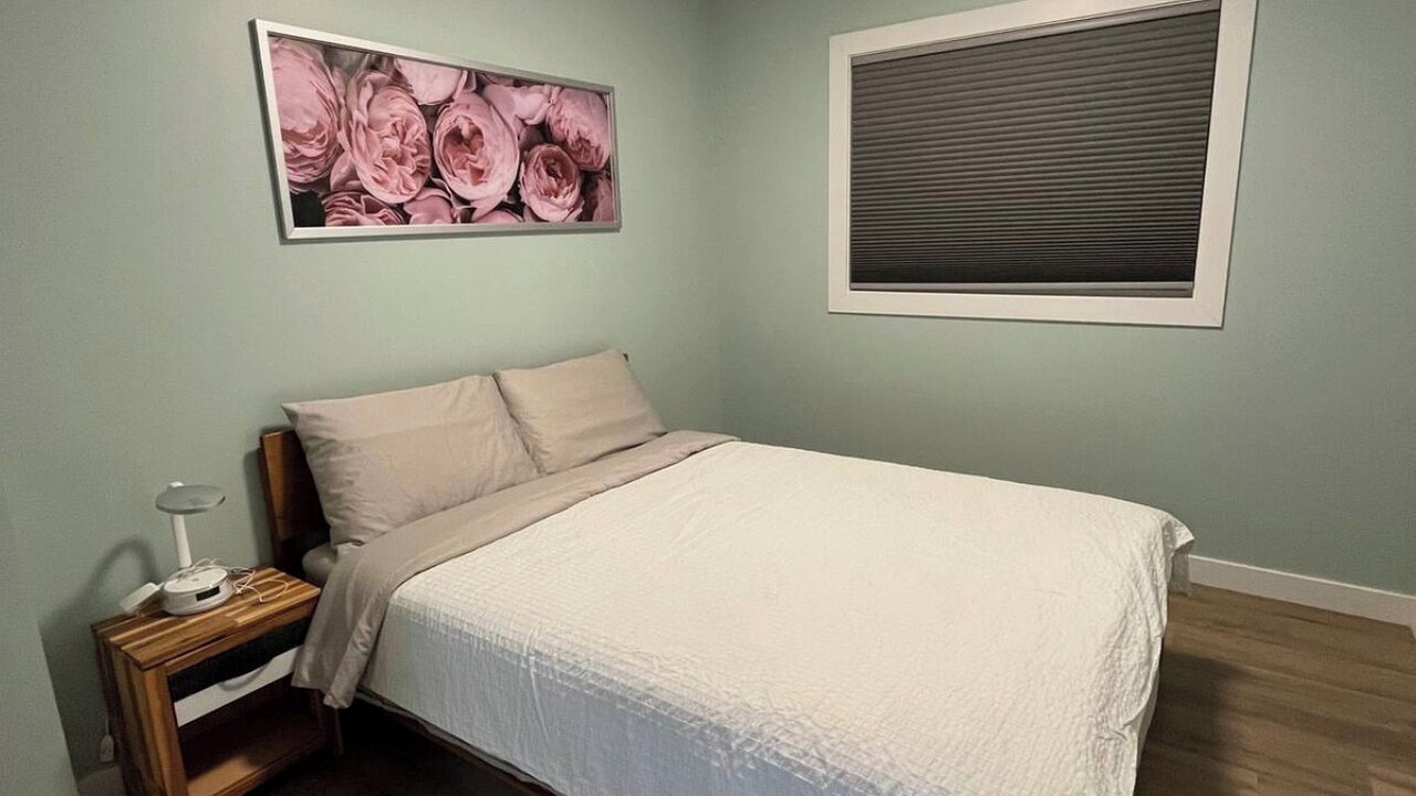 Photo of Bedroom in Brentwood