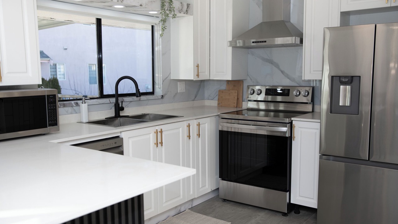 Photo of Kitchen in Guildford