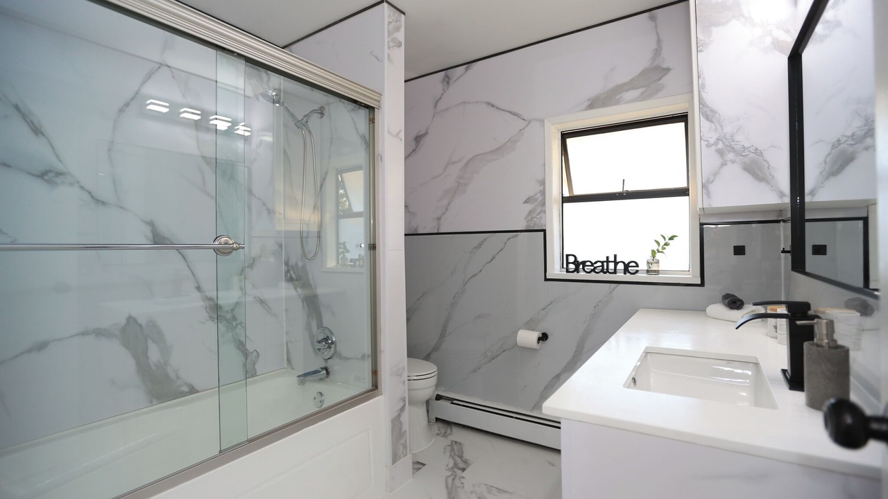 Photo of Bathroom in Guildford