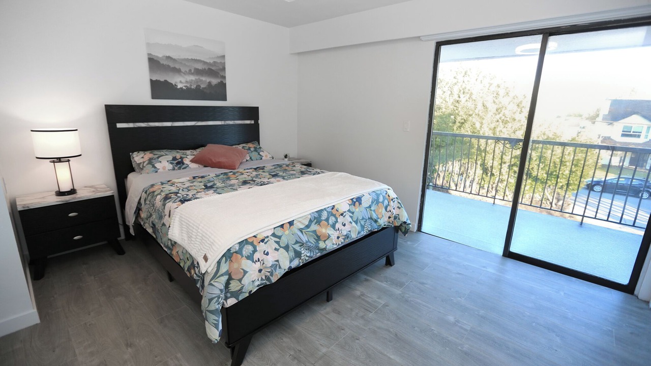 Photo of Bedroom in Guildford