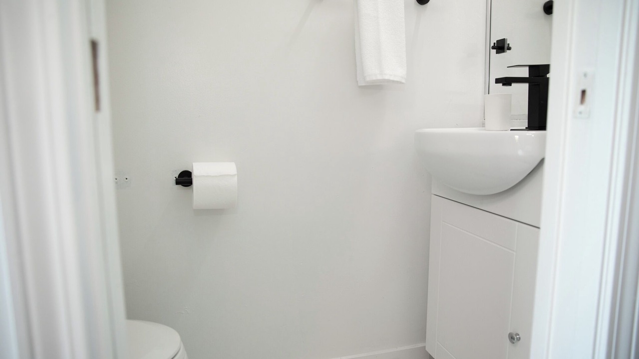Photo of Bathroom in Guildford
