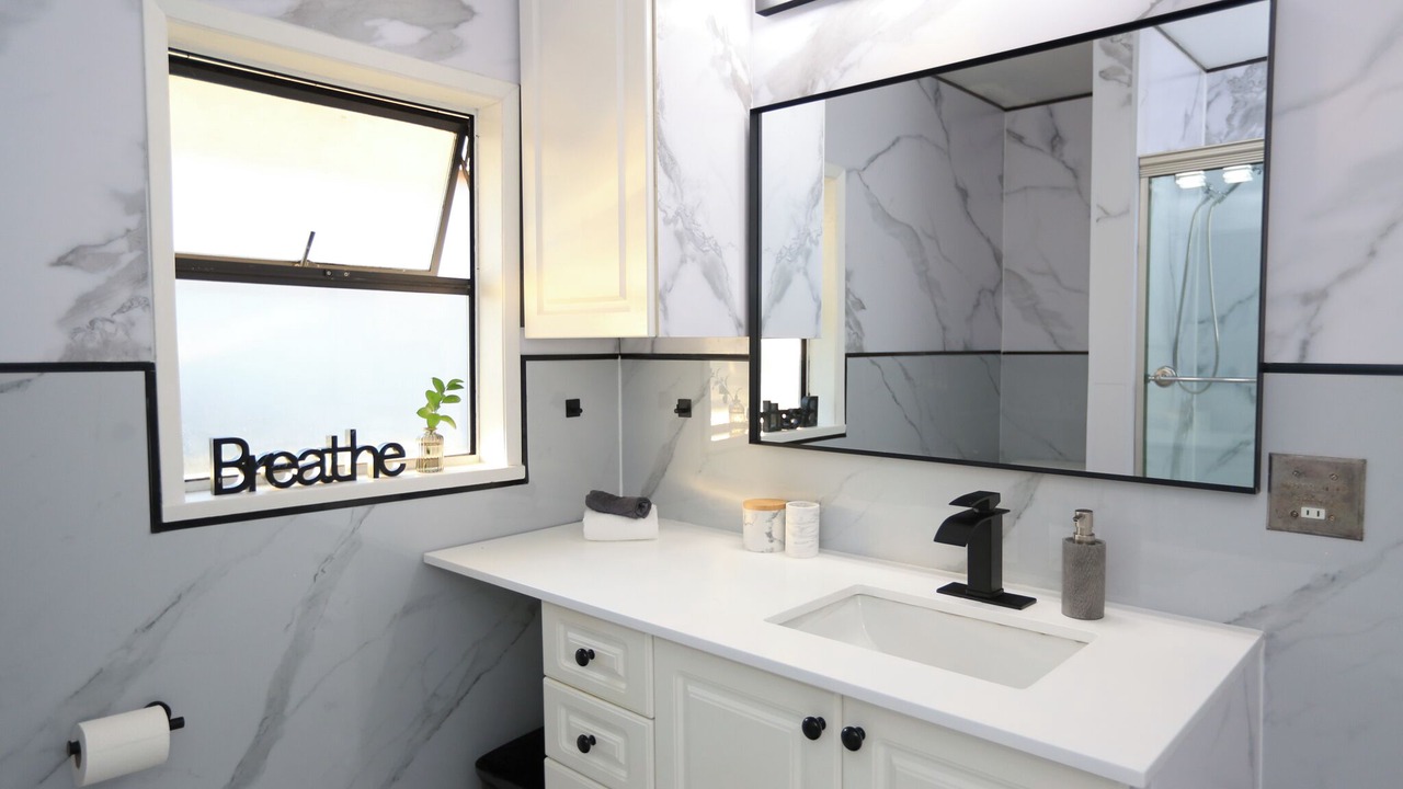 Photo of Bathroom in Guildford
