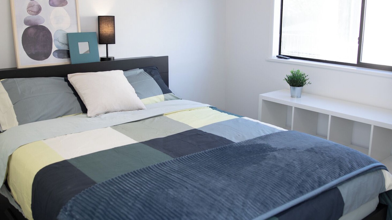 Photo of Bedroom in Guildford
