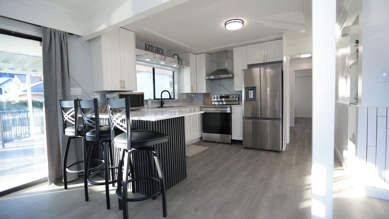 Photo of Kitchen in Guildford