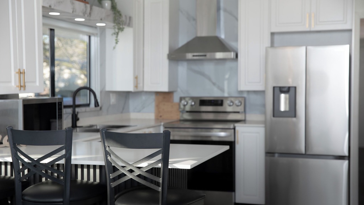 Photo of Kitchen in Guildford