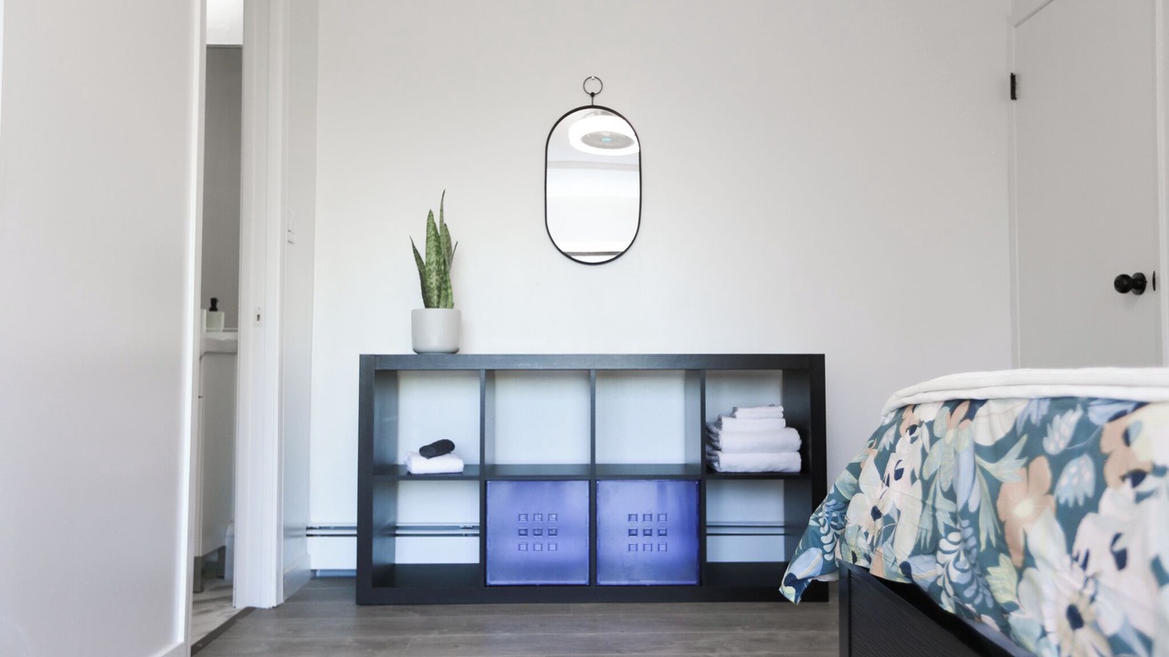 Photo of Bedroom in Guildford