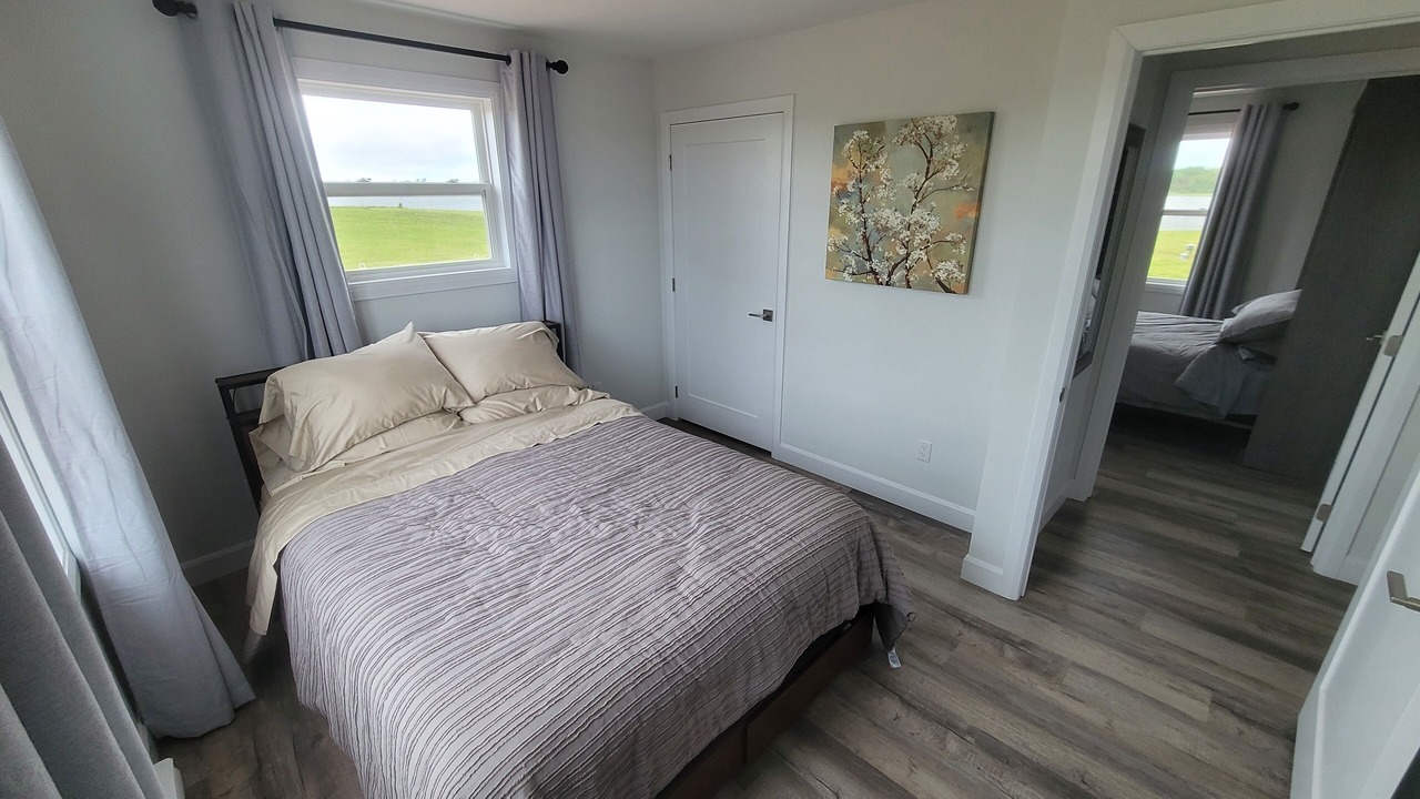 Photo of Bedroom in Port Philip
