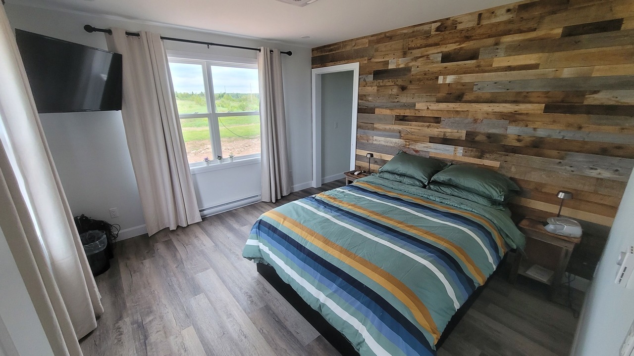 Photo of Bedroom in Port Philip