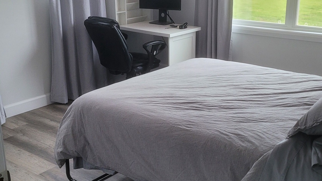 Photo of Bedroom in Port Philip