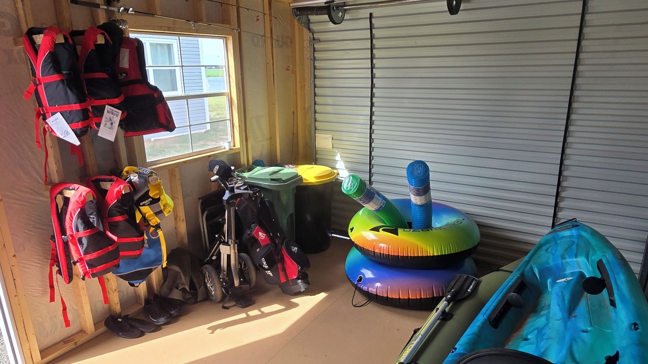 Photo of Outdoor in Port Philip