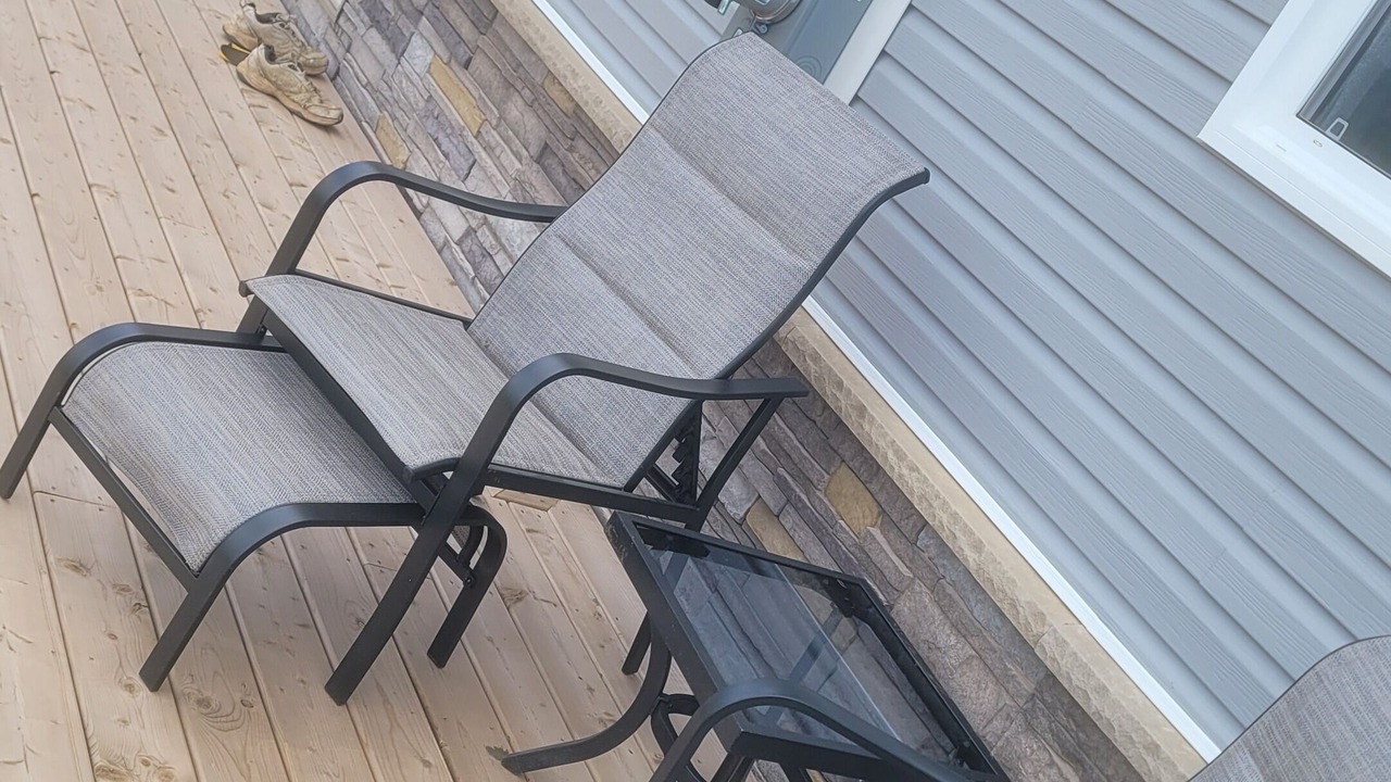 Photo of Patio Balcony in Port Philip