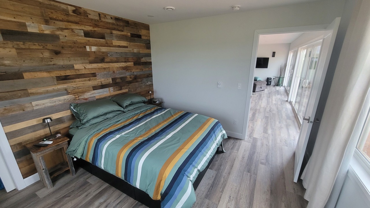 Photo of Bedroom in Port Philip