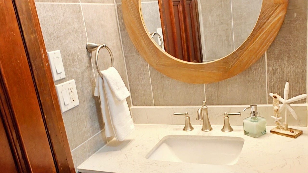 Photo of Bathroom in Tiny