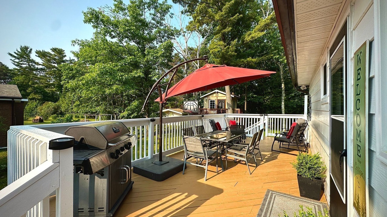 Photo of Outdoor in Tiny