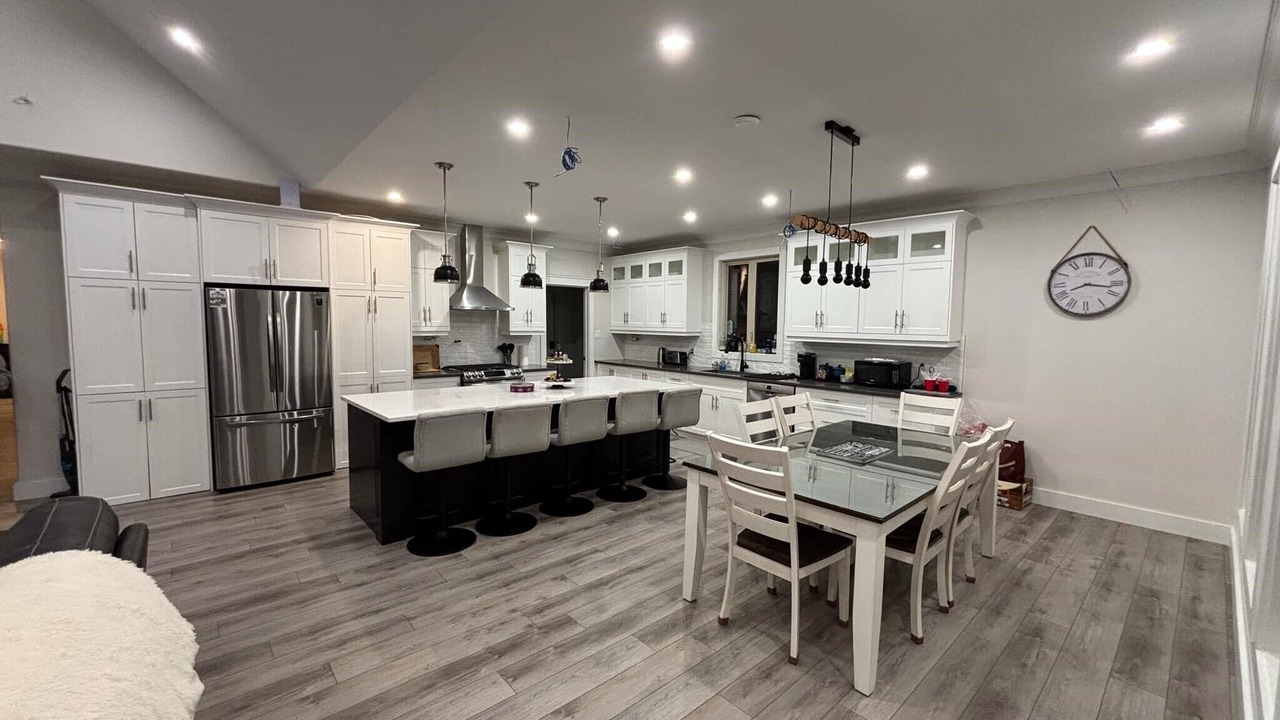 Photo of Kitchen in Terra Nova