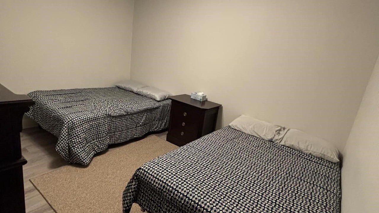 Photo of Bedroom in Terra Nova