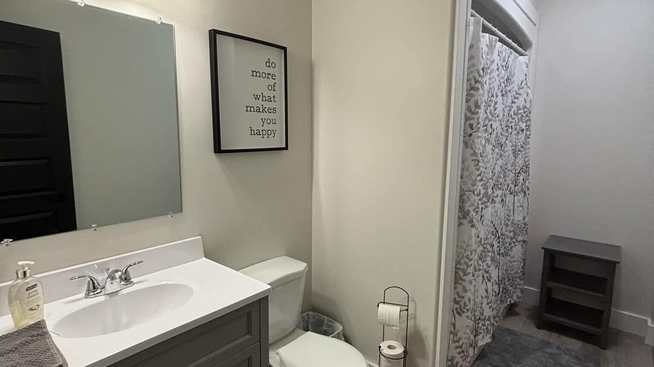 Photo of Bathroom in Terra Nova