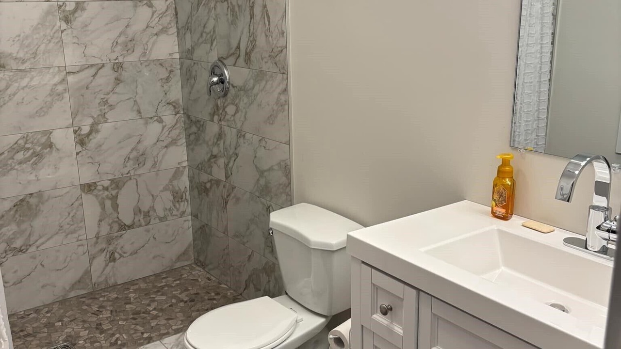 Photo of Bathroom in Terra Nova