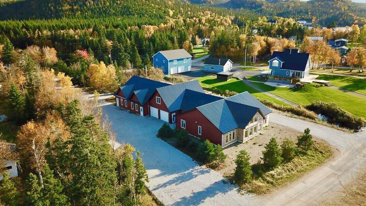 Photo of Outdoor in Terra Nova