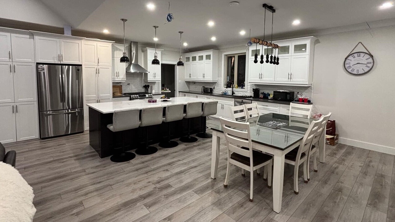 Photo of Kitchen in Terra Nova
