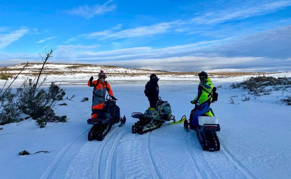 Photo of Others in Terra Nova