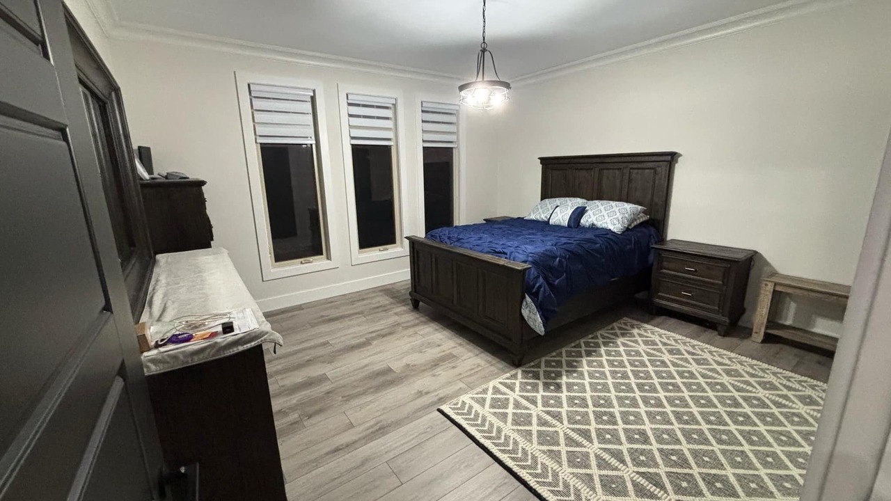 Photo of Bedroom in Terra Nova