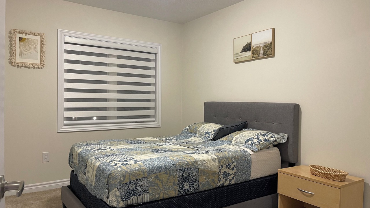 Photo of Bedroom in Thorold