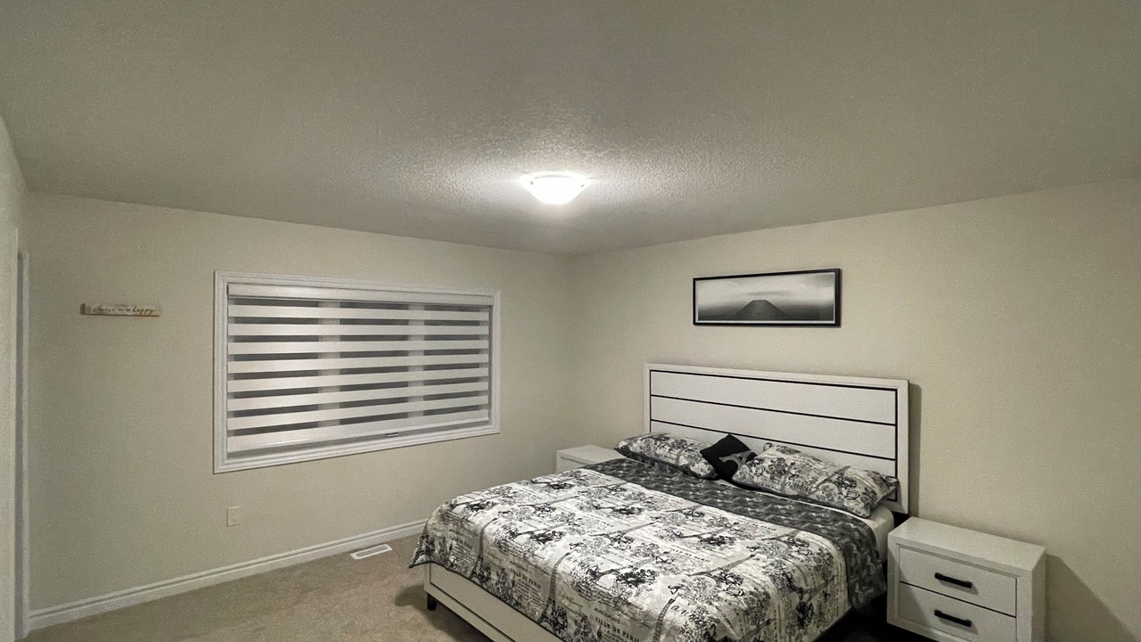 Photo of Bedroom in Thorold
