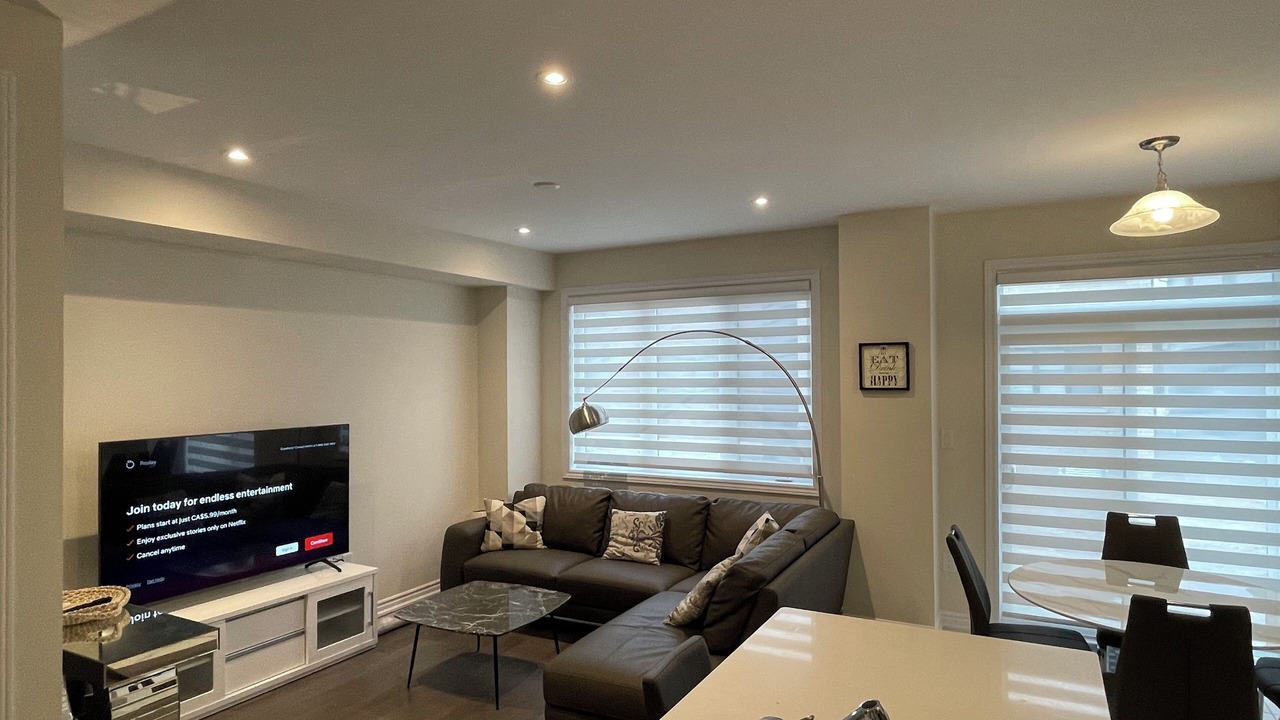 Photo of Livingroom in Thorold