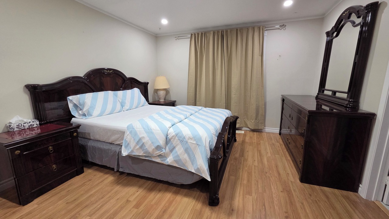 Photo of Bedroom in Mississauga
