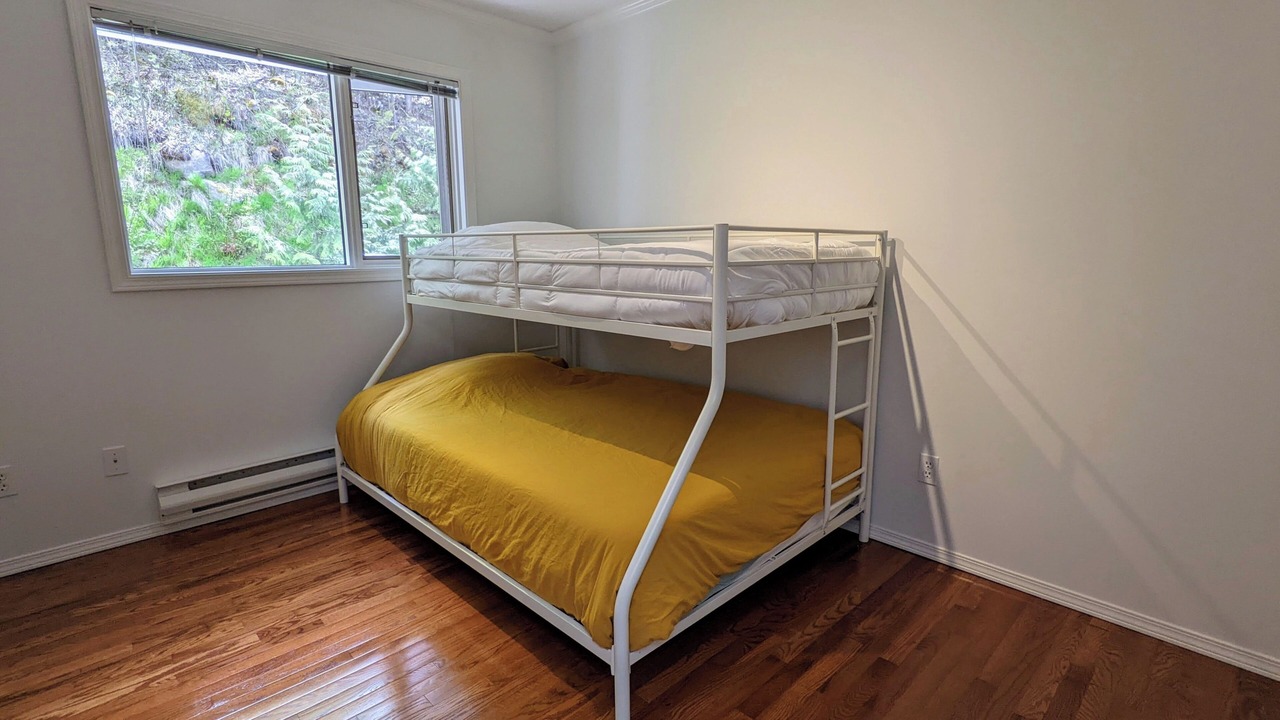 Photo of Bedroom in Nelson