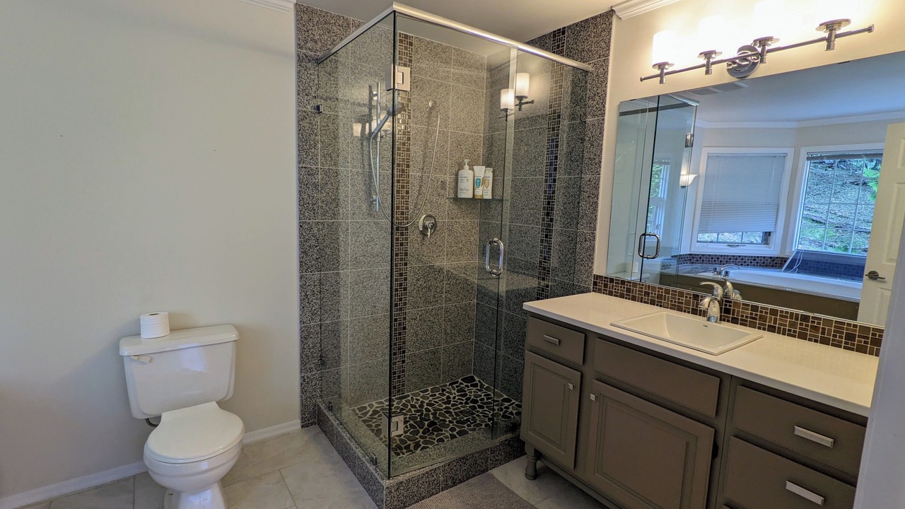 Photo of Bathroom in Nelson