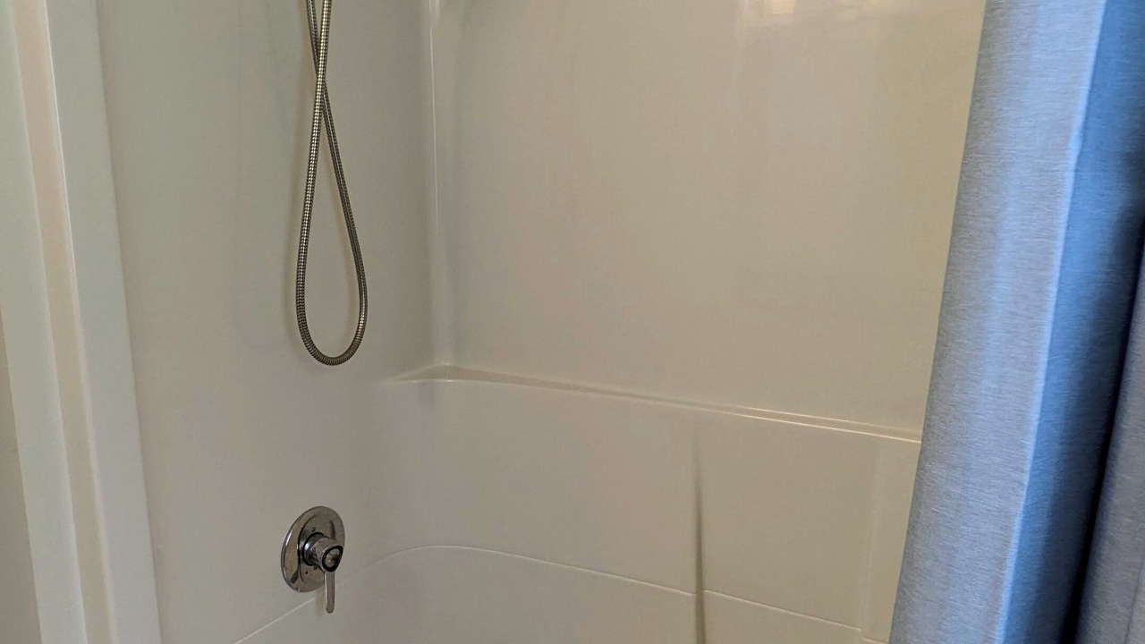 Photo of Bathroom in Nelson