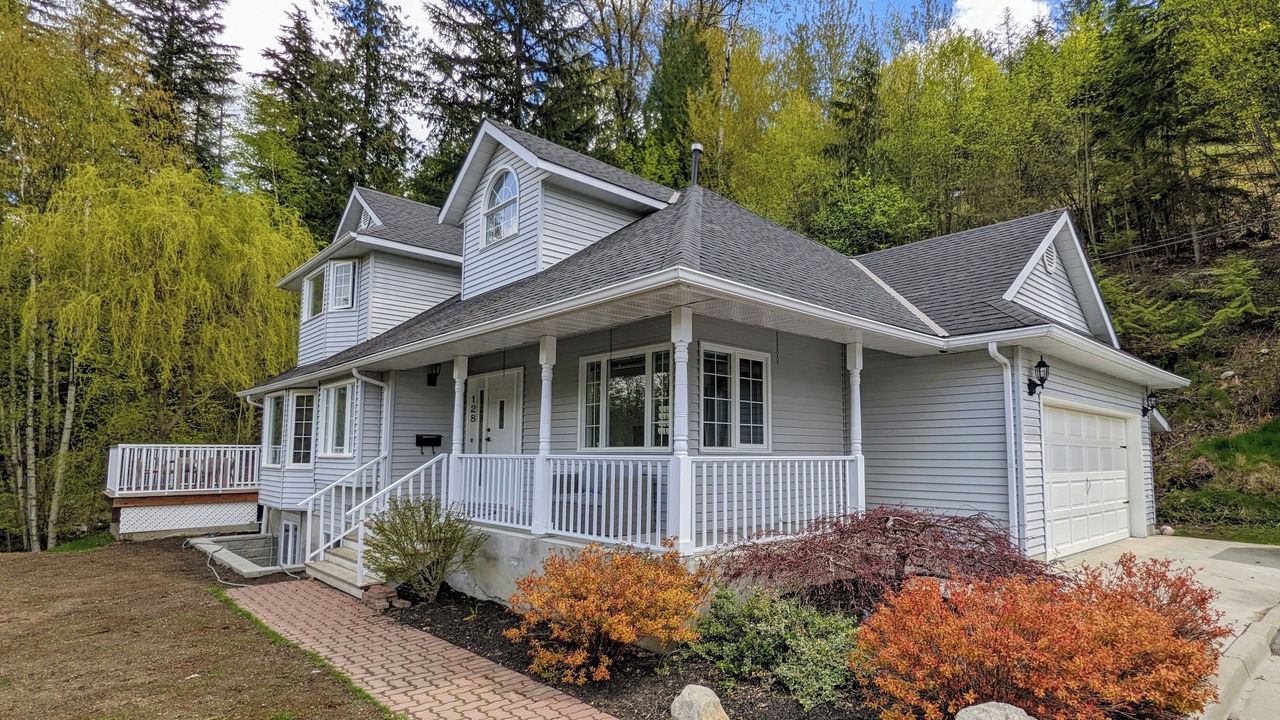 Photo of Outdoor in Nelson