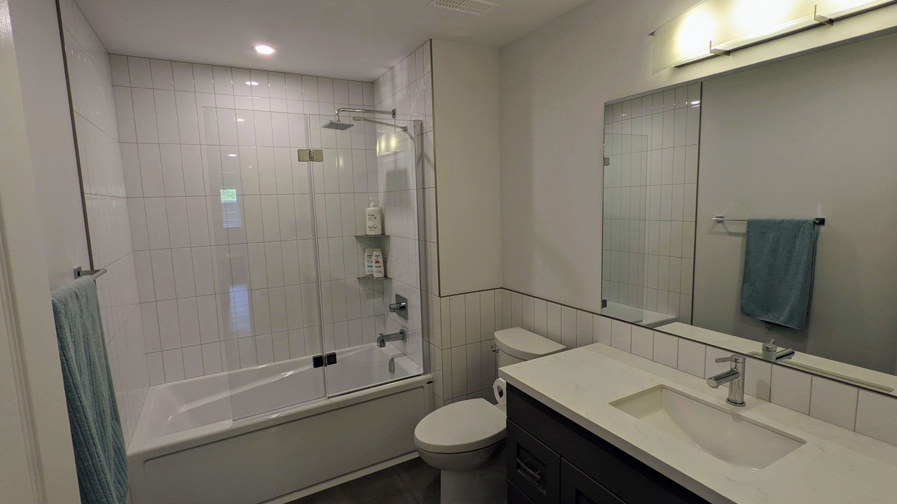 Photo of Bathroom in Nelson
