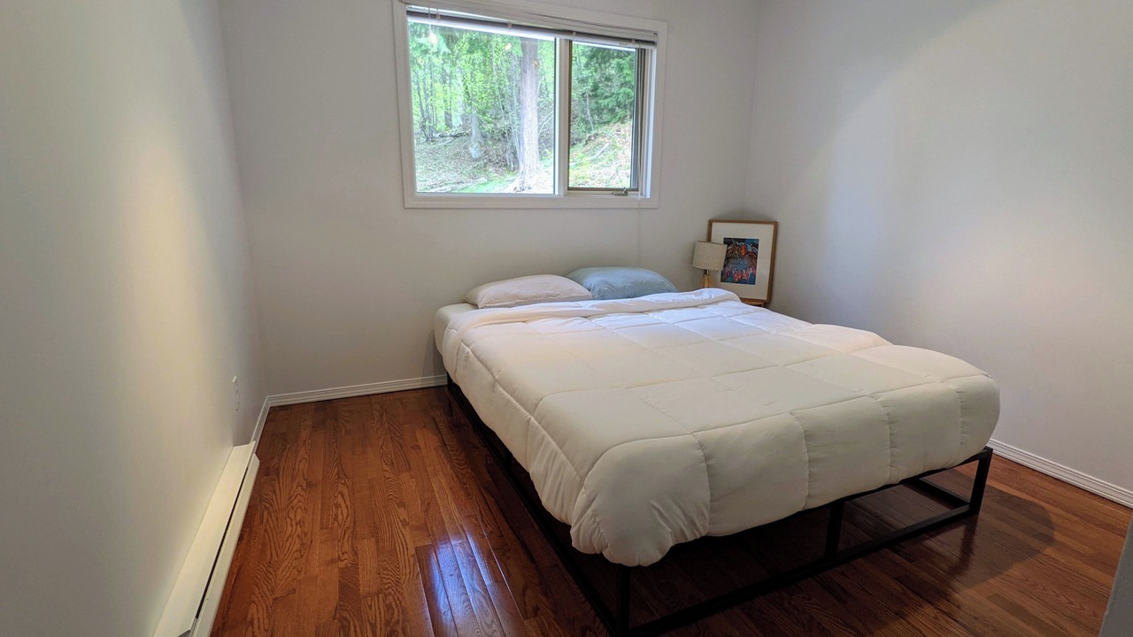 Photo of Bedroom in Nelson