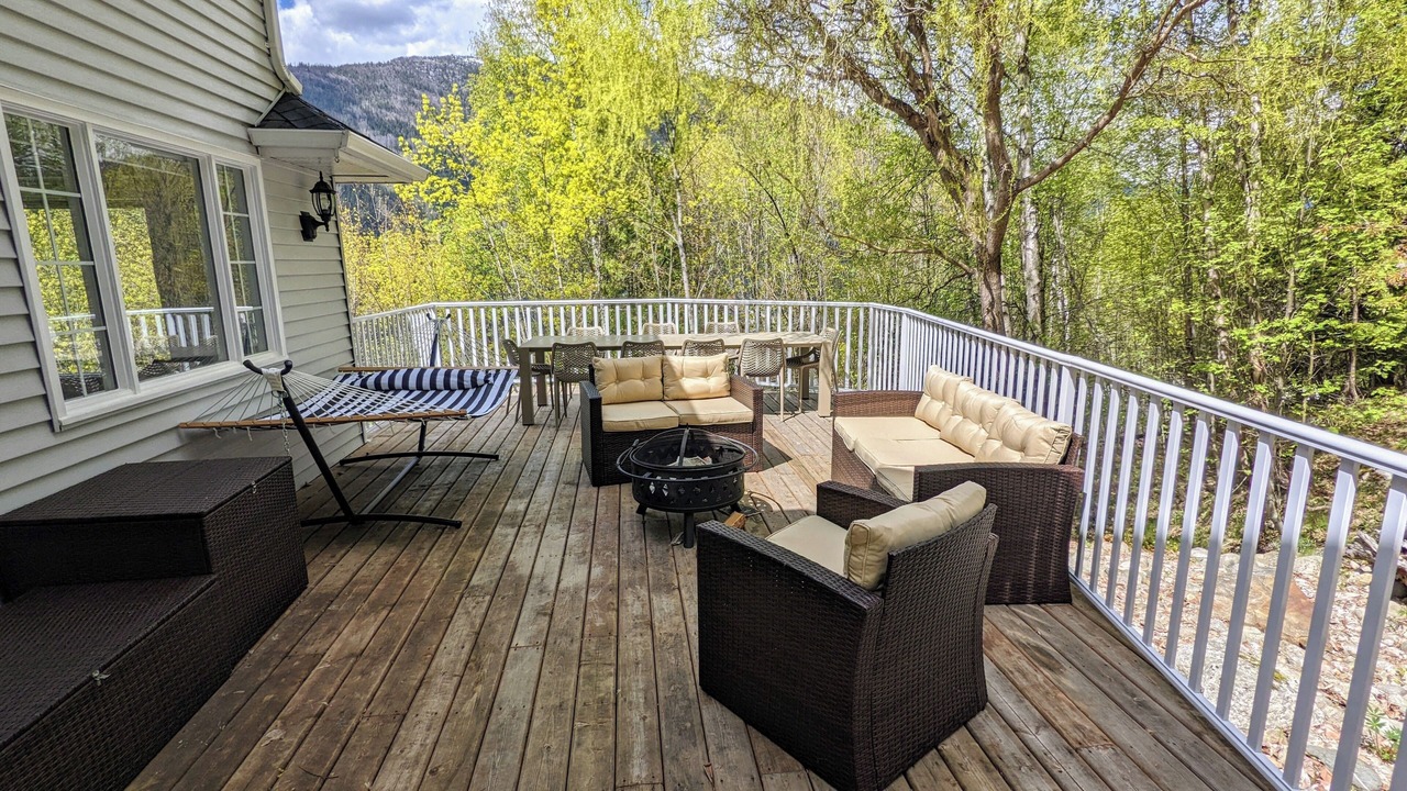 Photo of Patio Balcony in Nelson