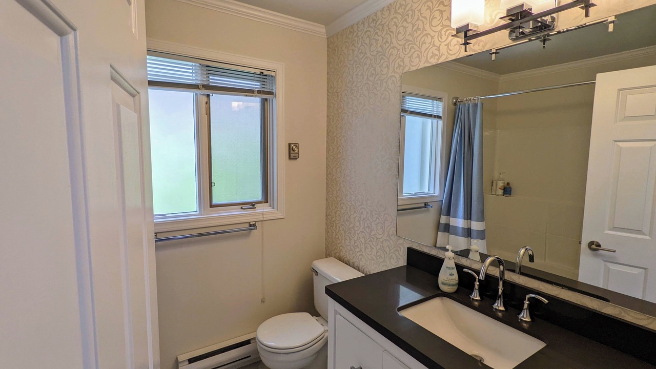 Photo of Bathroom in Nelson