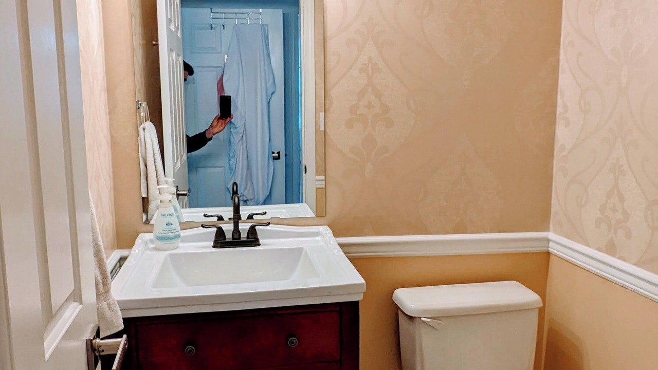 Photo of Bathroom in Nelson