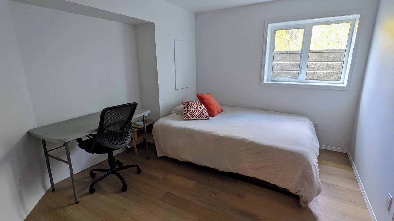 Photo of Bedroom in Nelson