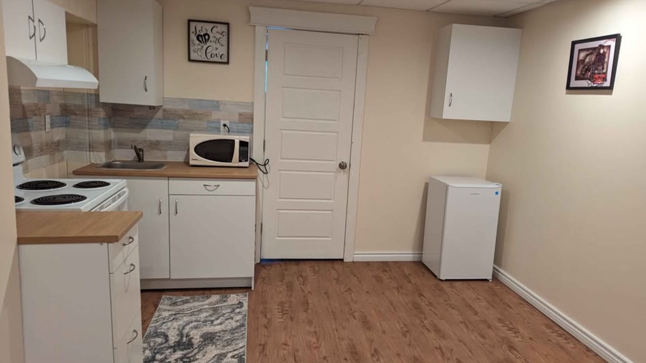 Photo of Kitchen in Regina
