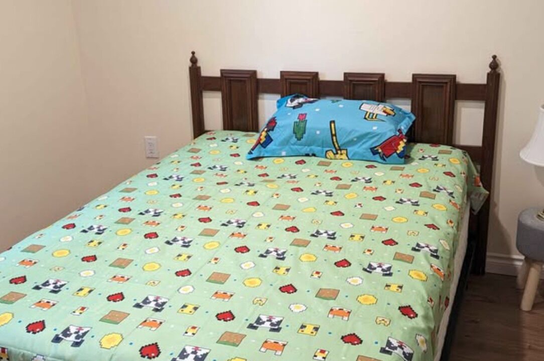 Photo of Bedroom in Regina