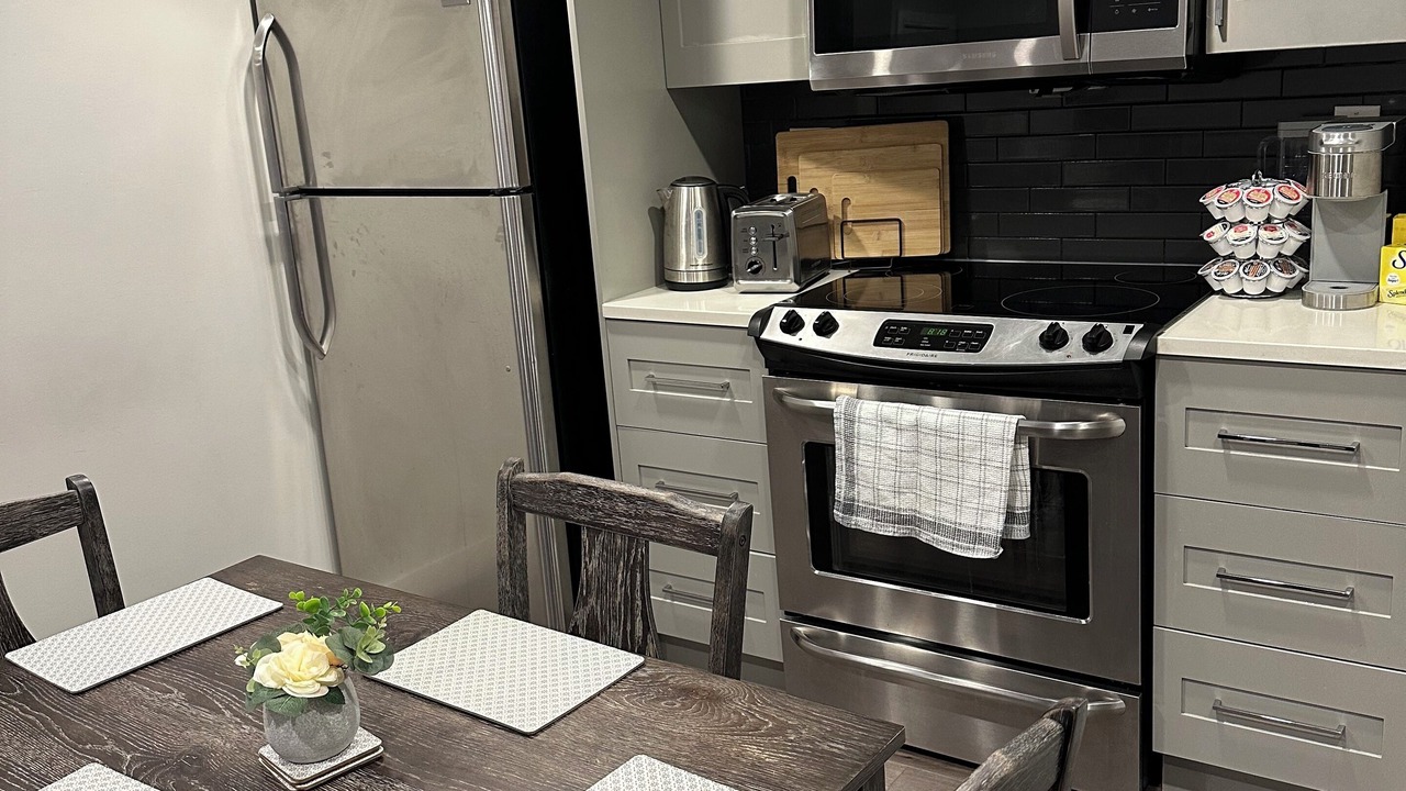 Photo of Kitchen in Saskatoon